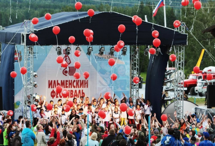 Сибиряки и погода перенесли Ильменский фестиваль на конец июня