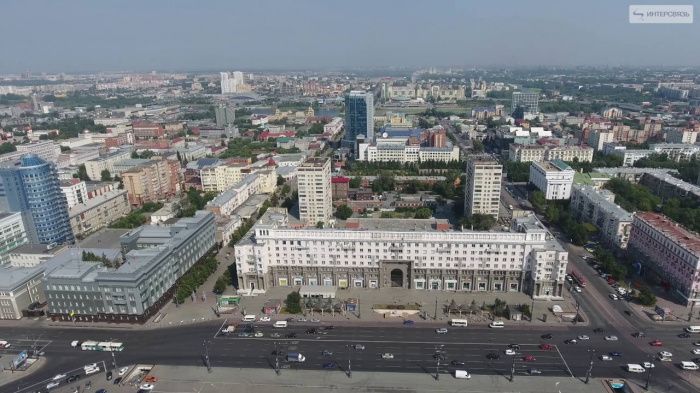 В Челябинске перед Днем города проведут генеральную уборку