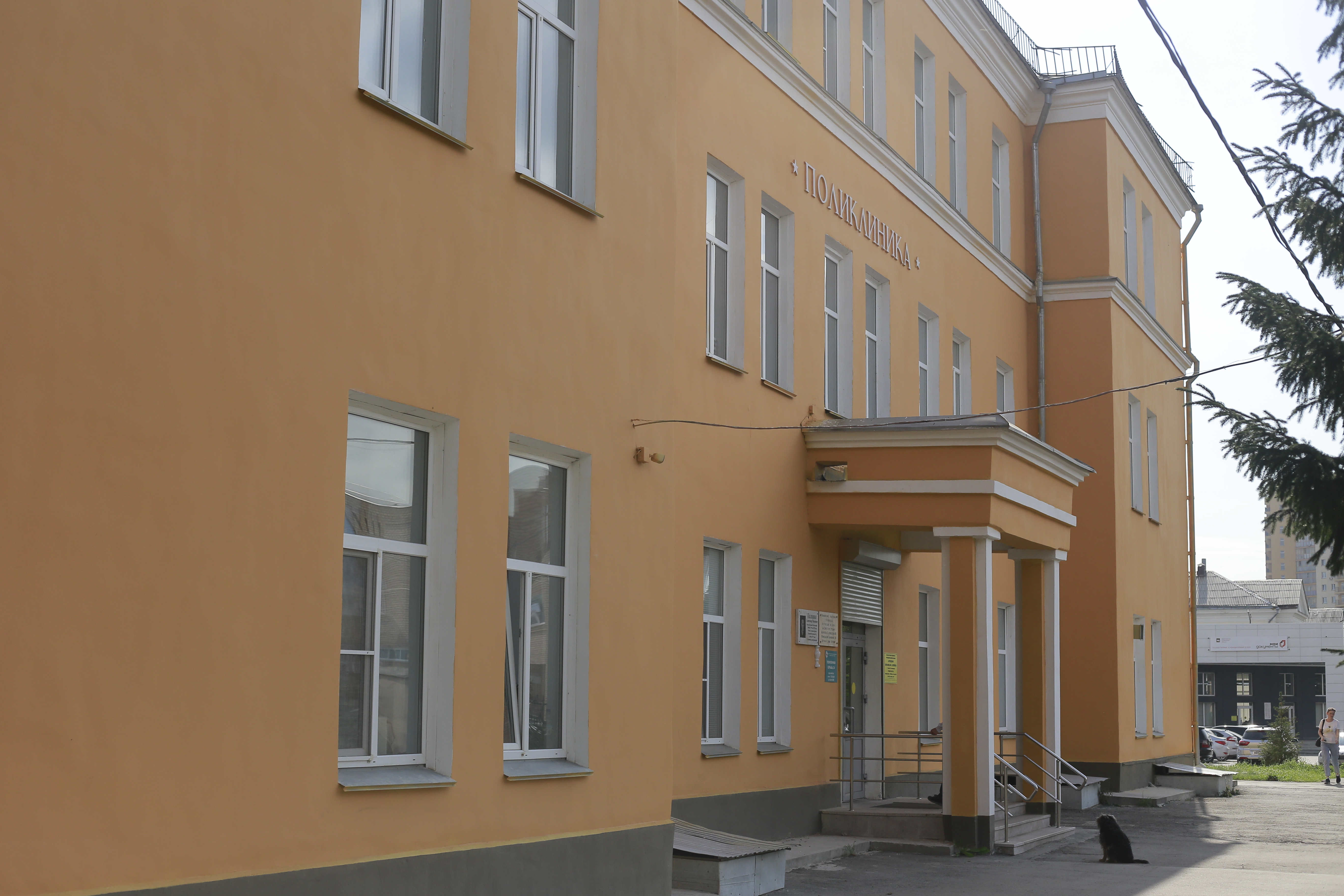 В Копейске пройдёт диспансеризация в выходной день