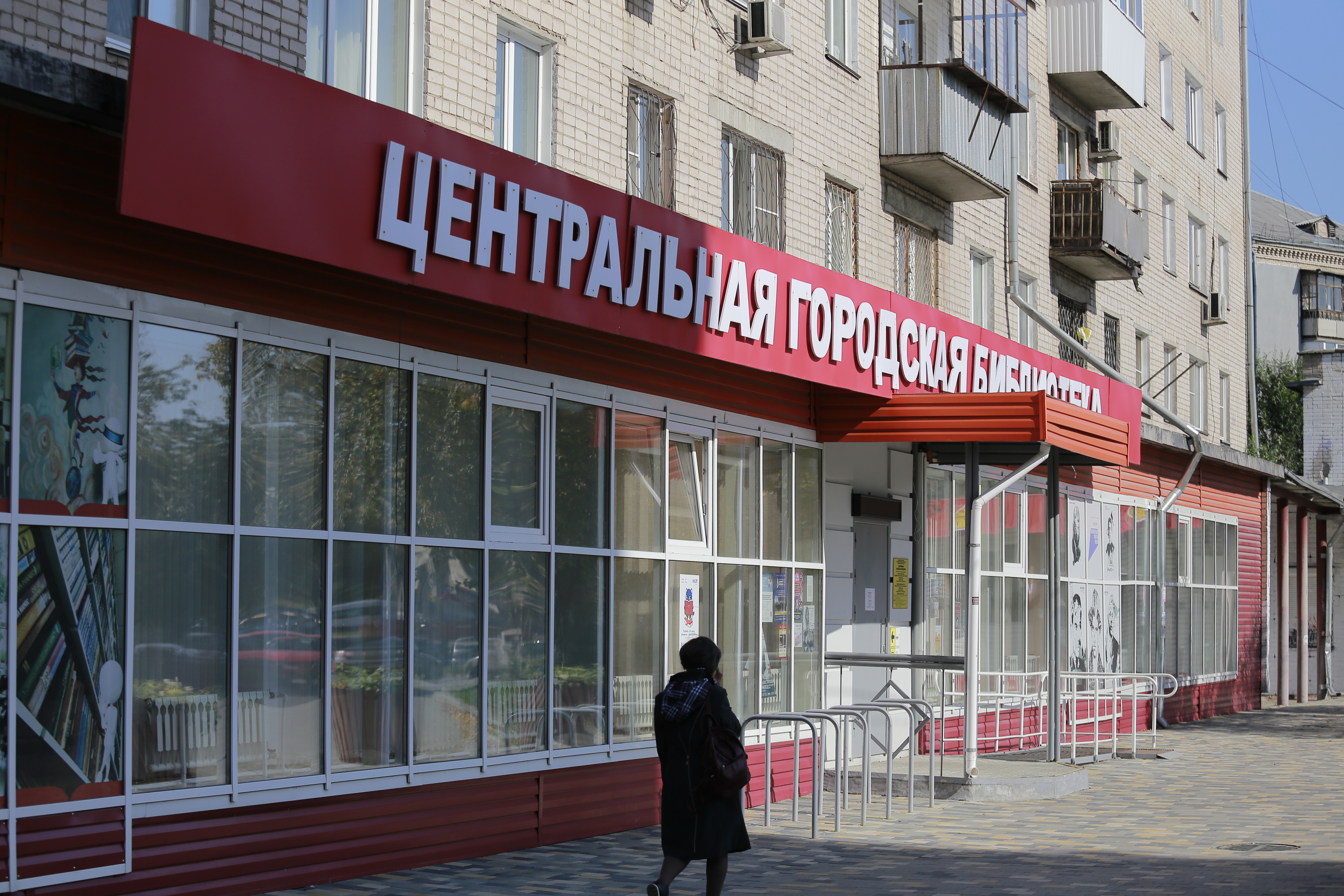 120 главных событий в истории Копейска