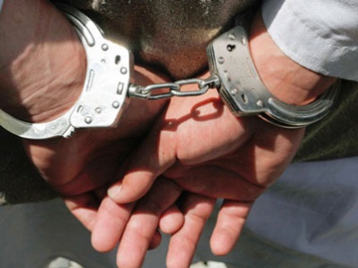 В Копейске задержан подозреваемый в изнасиловании ребенка