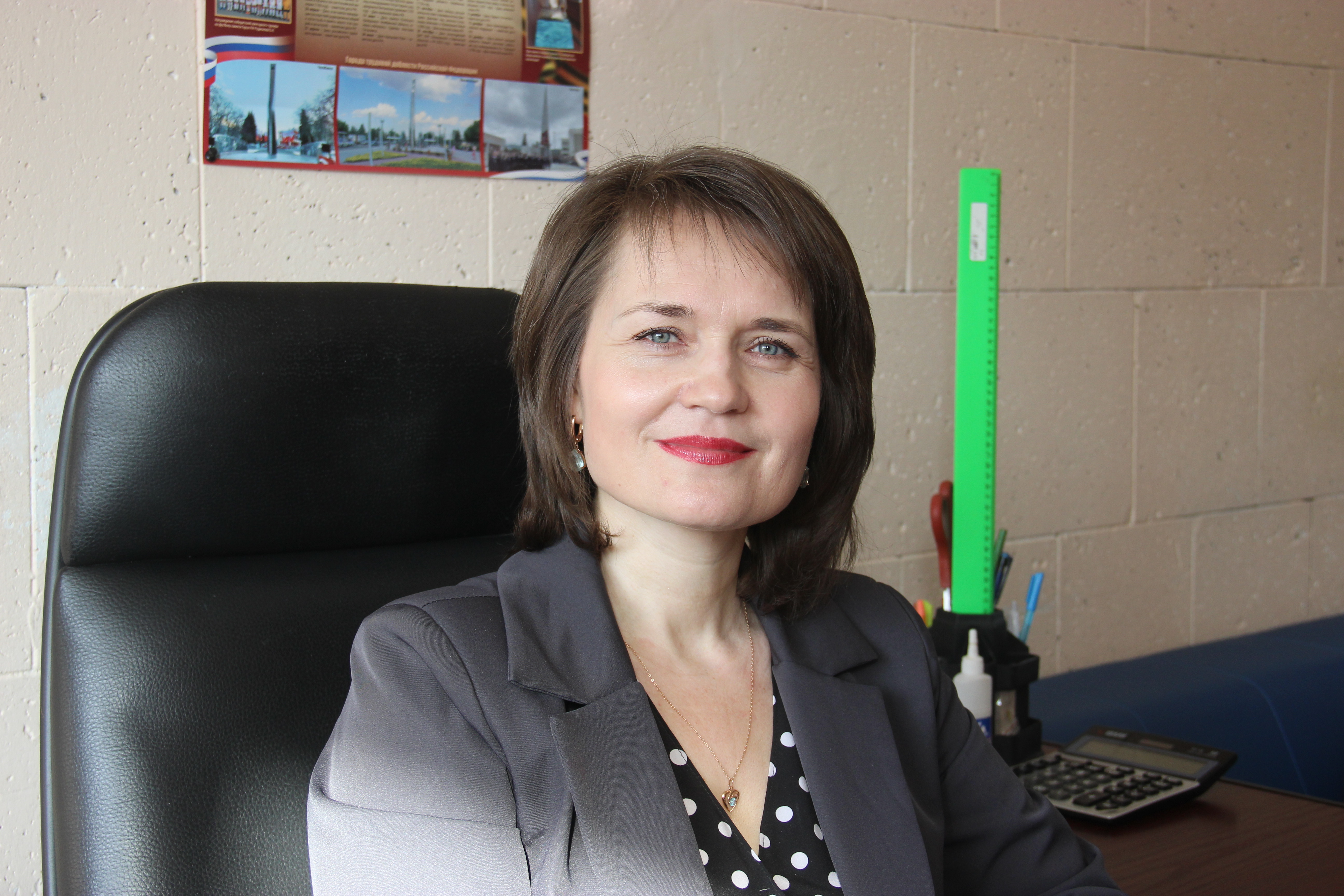 С культурой в сердце: как живёт и творит директор копейского ДК