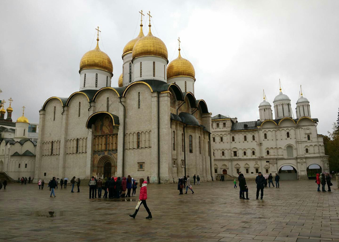 Льготная Москва: как сэкономить на экскурсиях