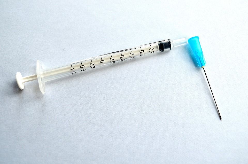 В закрытом городе Южного Урала ввели обязательную вакцинацию
