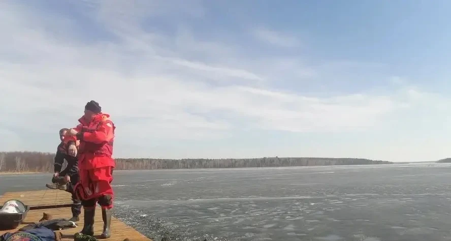 Трагедии на водоёмах Челябинской области: спасатели предупреждают об опасности