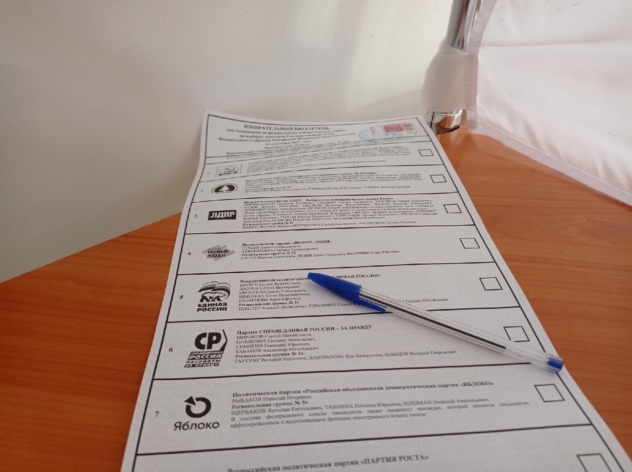 Красивой цифрой явки избирателей завершился день в Челябинской области