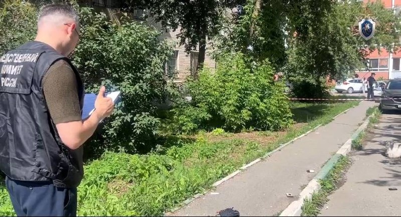 Следователи выясняют детали ЧП в Копейске