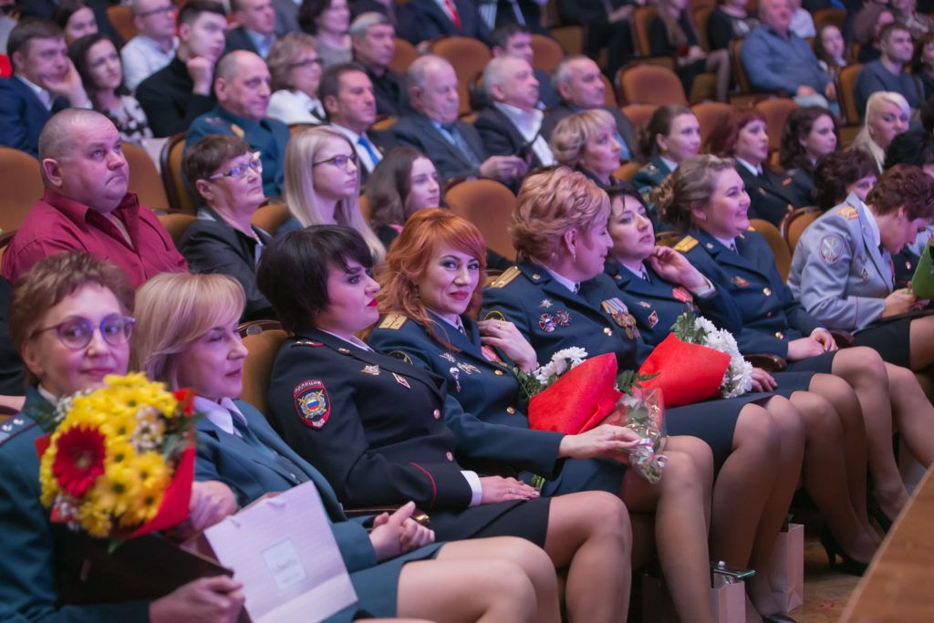 В Челябинске состоится торжественная церемония вручения премии «Щит и роза – Южный Урал 2021» 