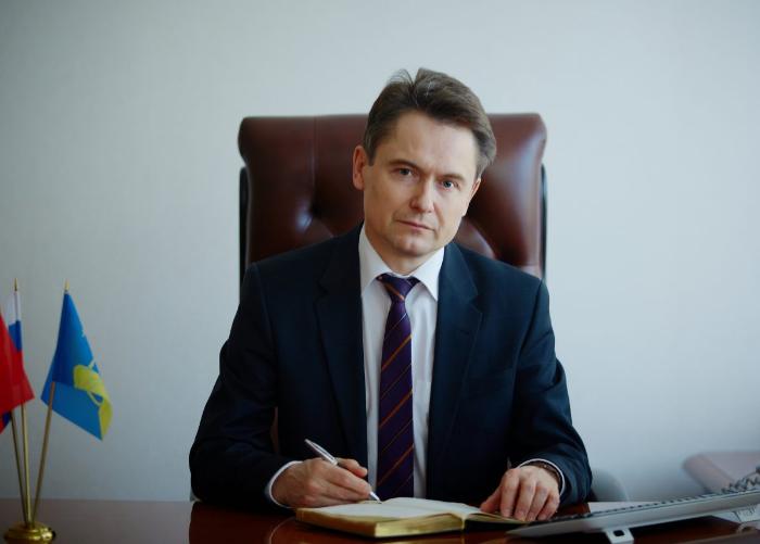 Глава Миасса Геннадий Васьков намерен проверить легитимность решений Собрания депутатов 