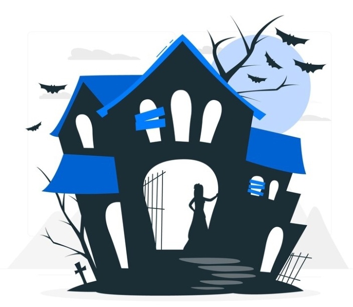 В Челябинске пройдет мистическая экскурсия | газета "Копейский рабочий"