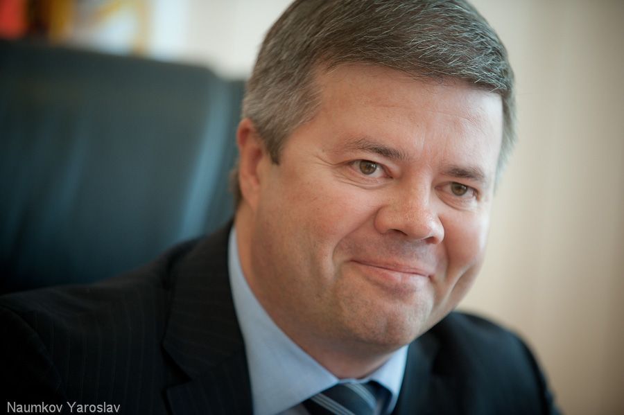Станислав Мошаров отказался от должности