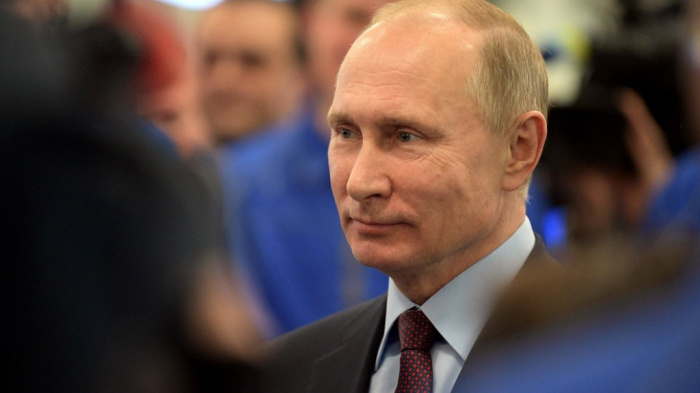 Путин пообещал озвучить завтра свое мнение о пенсионной реформе 