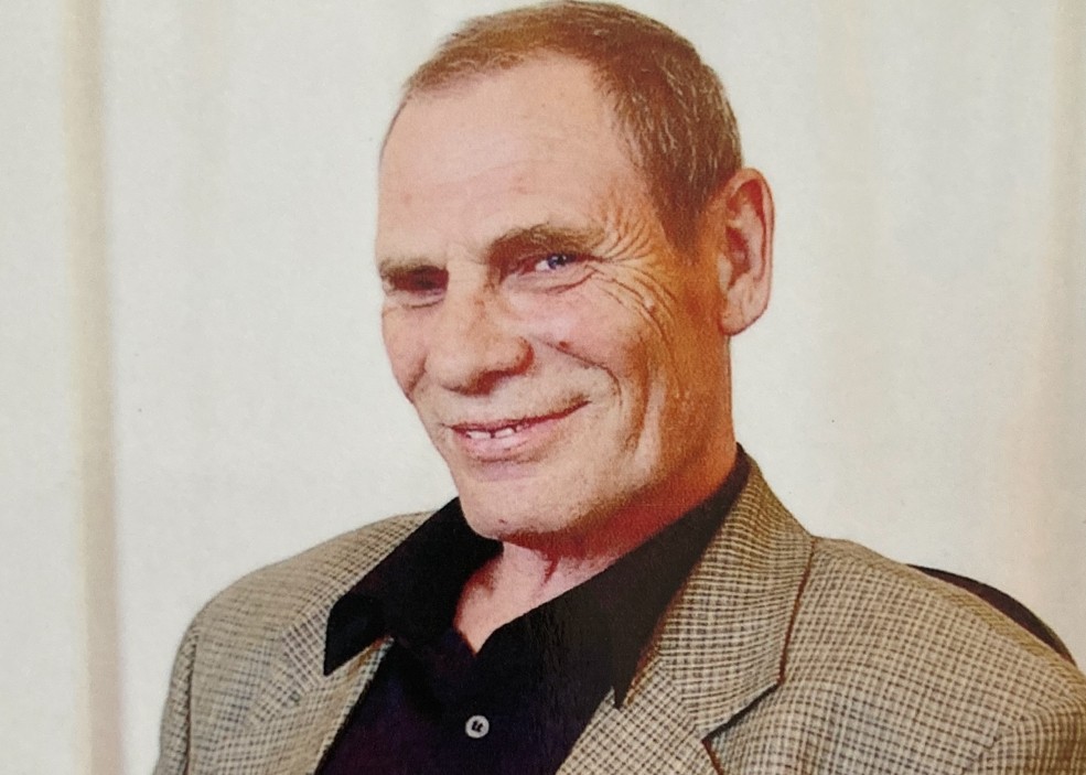 На 85-м году жизни скончался ветеран «Копейского рабочего», член Союза журналистов СССР Владимир Иванович Николаев