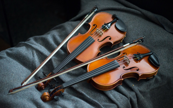 В школах искусств Копейска скоро появятся новые музыкальные инструменты 