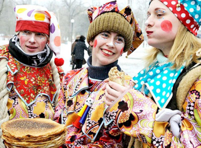«Масленица пришла и веселье принесла!» Жители Южного Урала провожают зиму