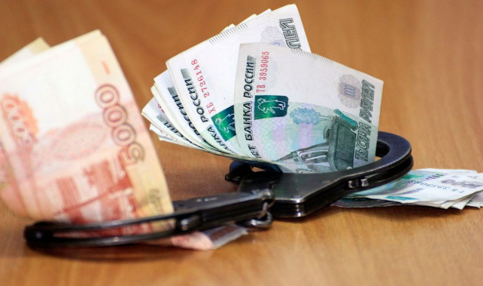 Руководительницу Пенсионного фонда в Челябинской области обвинили во взяточничестве 