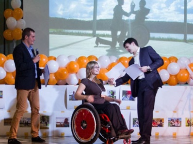 В Челябинске подвели итоги фестиваля для инвалидов