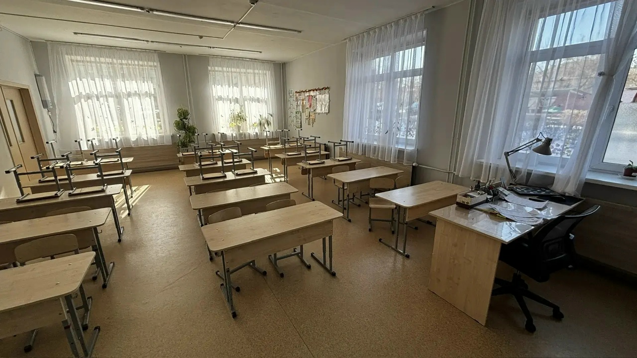 В Копейске стартует приёмная кампания в первые классы