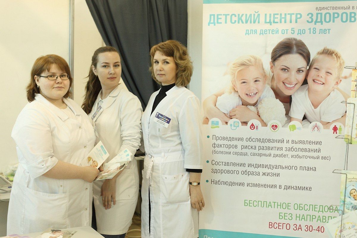 В Челябинске три дня посвятят здоровью горожан