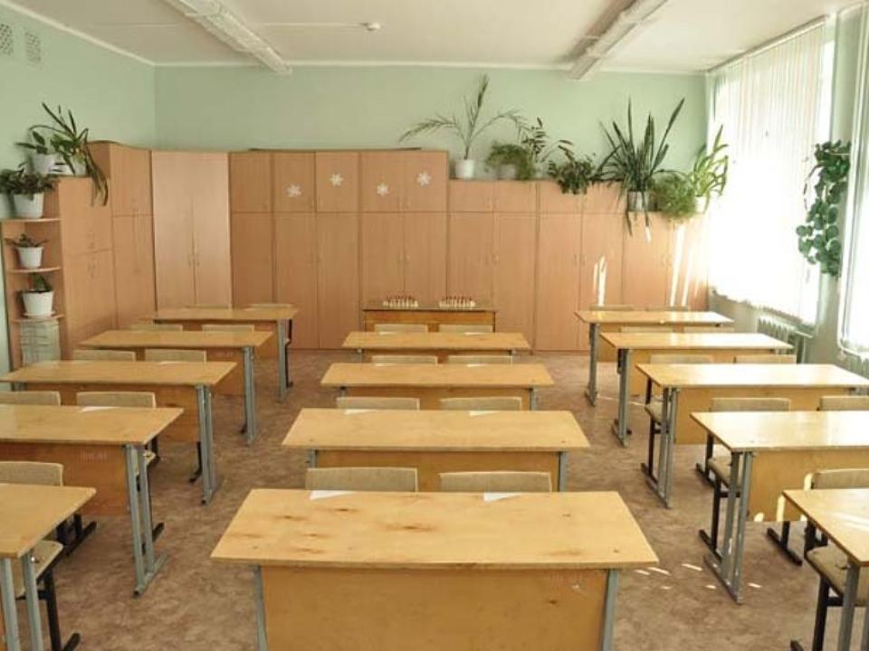 В Копейске продолжают закрывать школьные классы на карантин