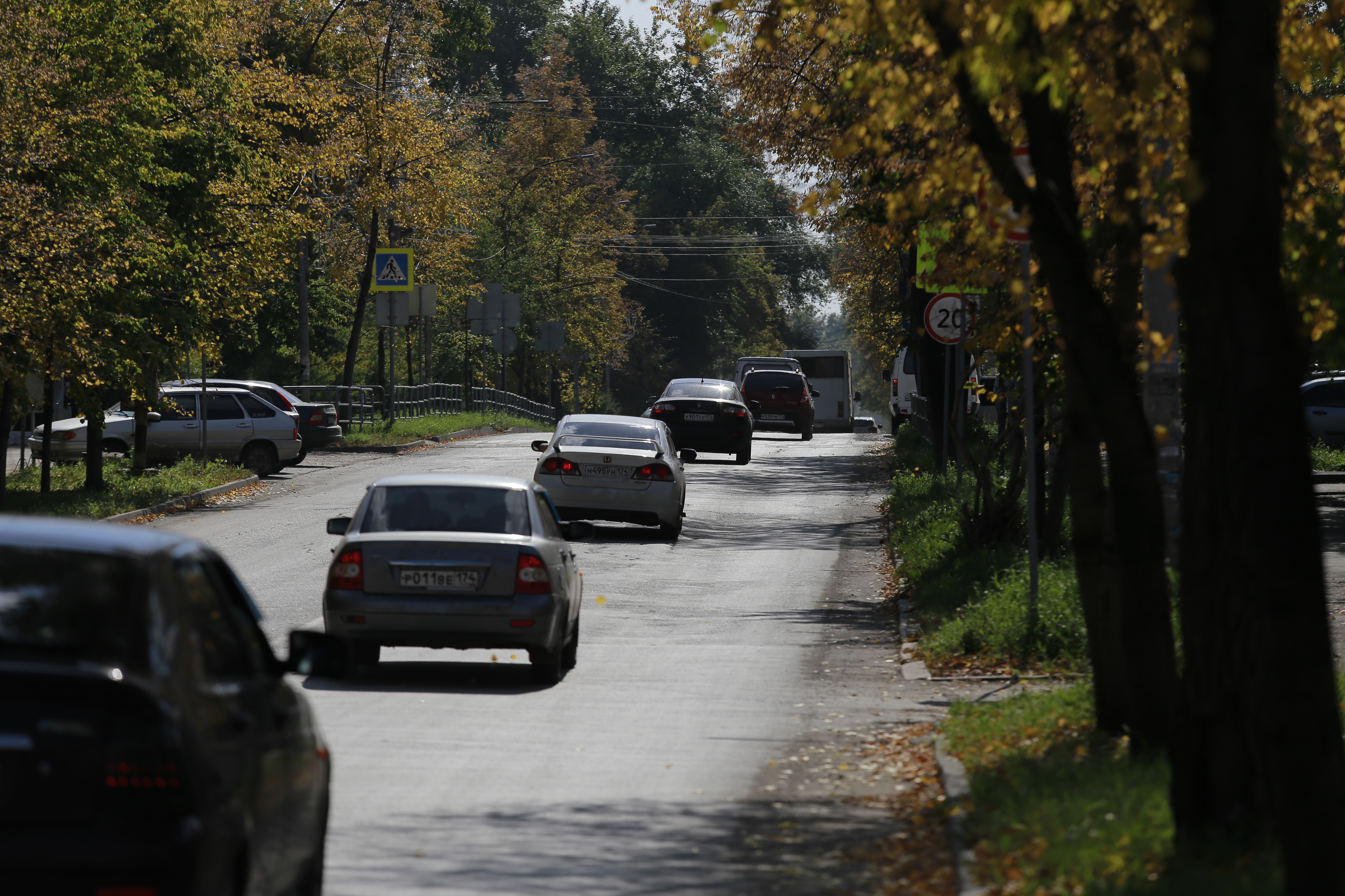 Полиция Копейска напомнила автовладельцам, как защитить машину от угона