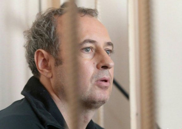 Вячеслав Истомин будет находиться под домашним арестом еще месяц