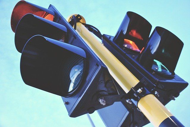В Челябинске отключили светофоры: планируйте маршрут заранее