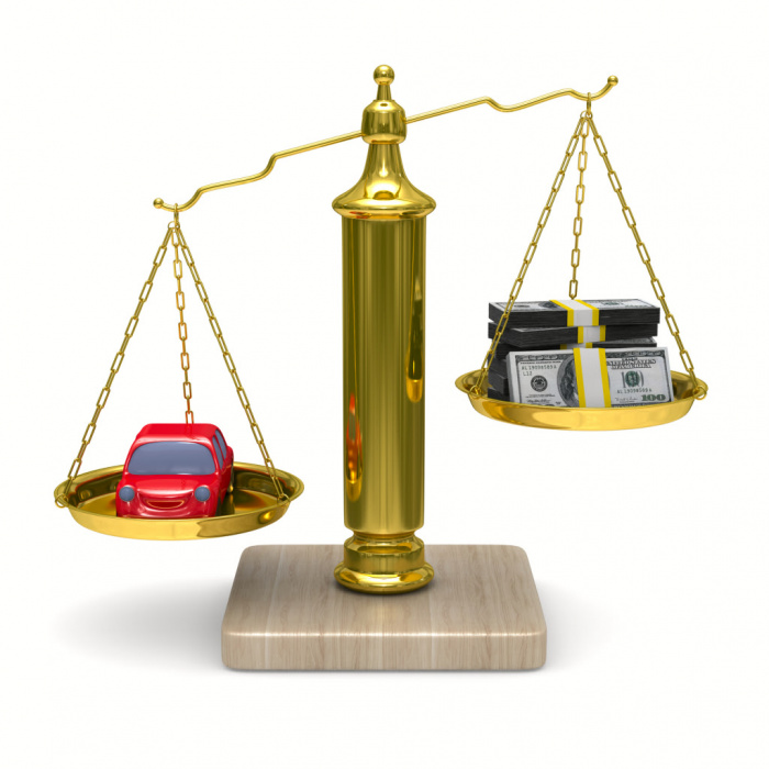  «КР» подсчитал, во сколько обходится владельцу содержание автомобиля 