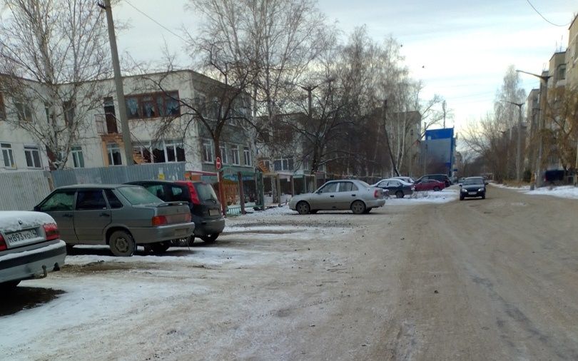 В Копейске проверят асфальтирование улицы Заводской