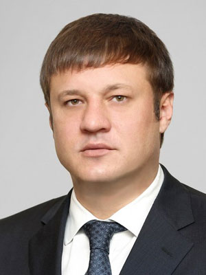 Следственный комитет задержал вице-губернатора Челябинской области