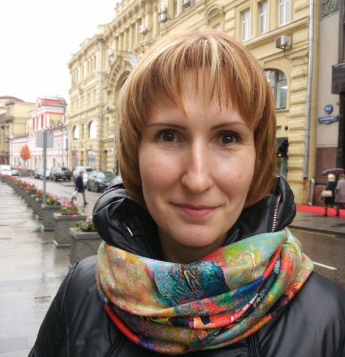 Корреспондент «Копейского рабочего» стала лауреатом всероссийского конкурса