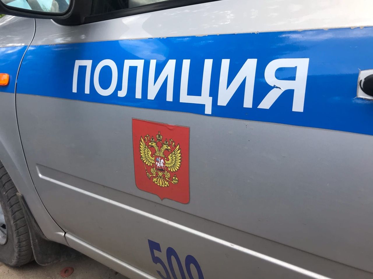 Полиция будет дежурить во дворах на Северо-Западе Челябинска до 10 мая