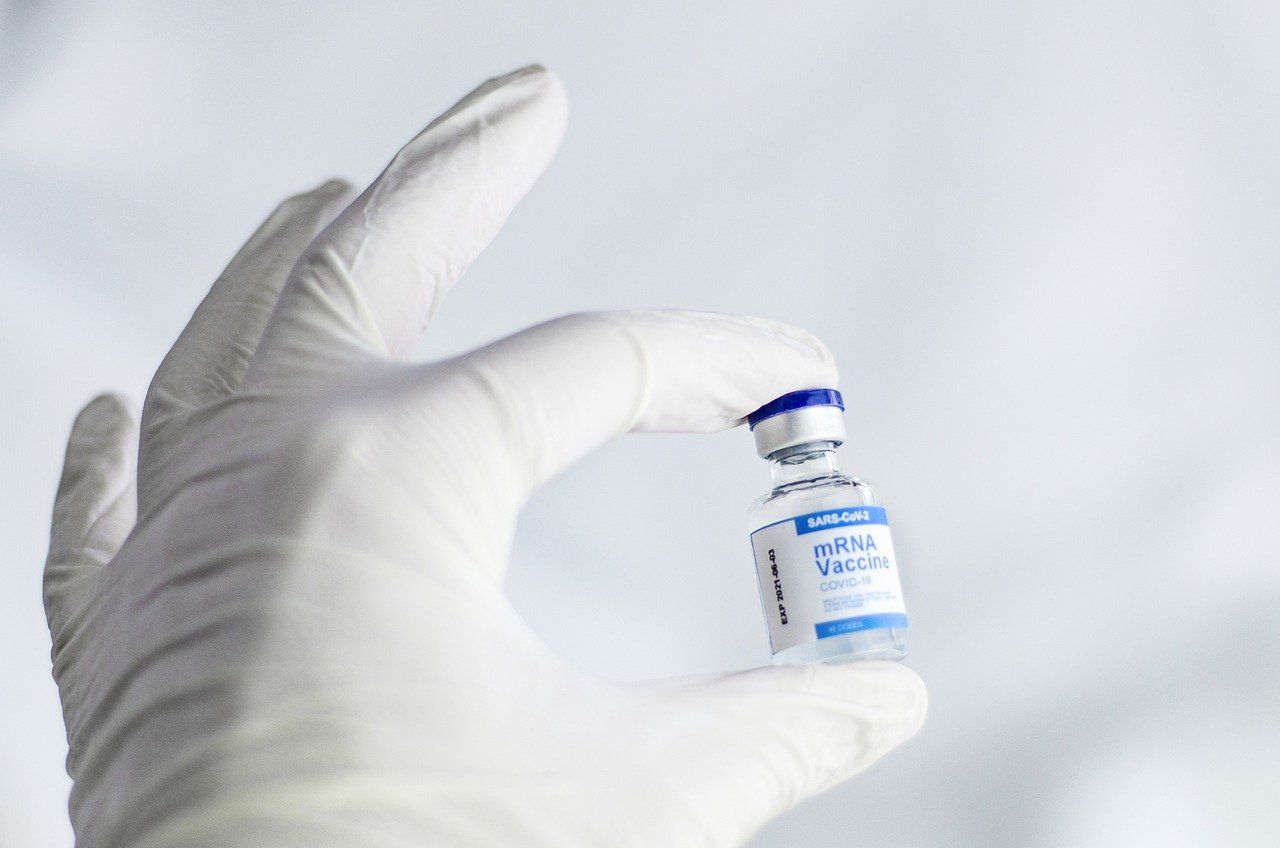 В Копейске есть пять тысяч доз вакцины от коронавируса