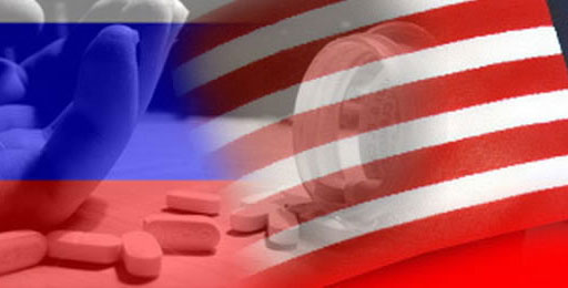Представители ФСКН России передали сотрудникам ДЕА США оперативные материалы в отношении более тысячи наркодилеров.