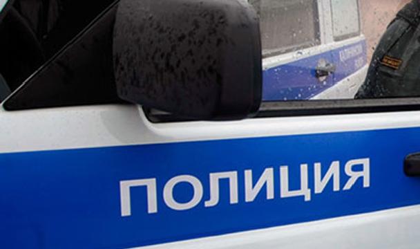 В Челябинске оцепили дом из-за сообщения о подозрительном предмете в подвале