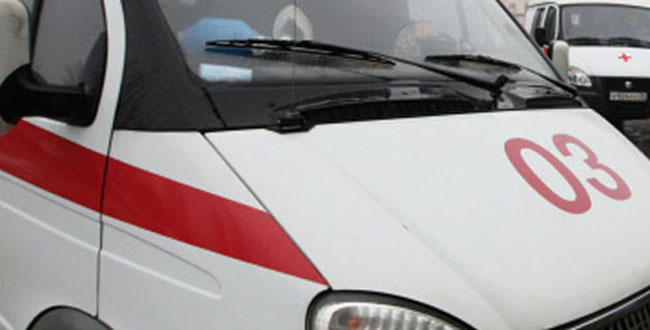 Три автоаварии с пострадавшими произошло в Копейске