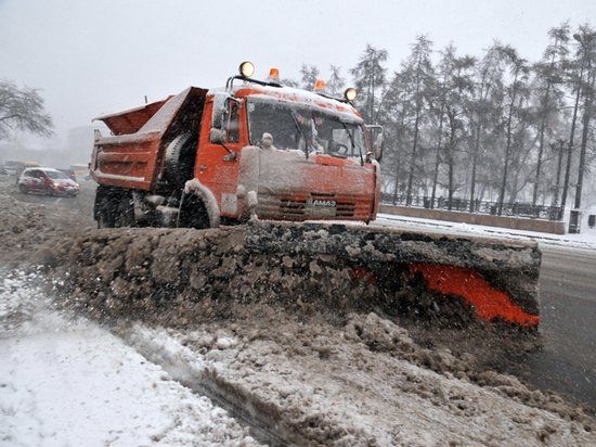 В Челябинске ищут надежного подрядчика, который позаботится о дорогах