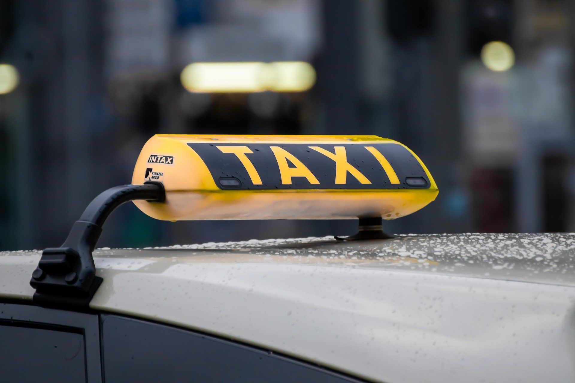  В новогоднюю ночь такси в Копейске серьезно подорожает