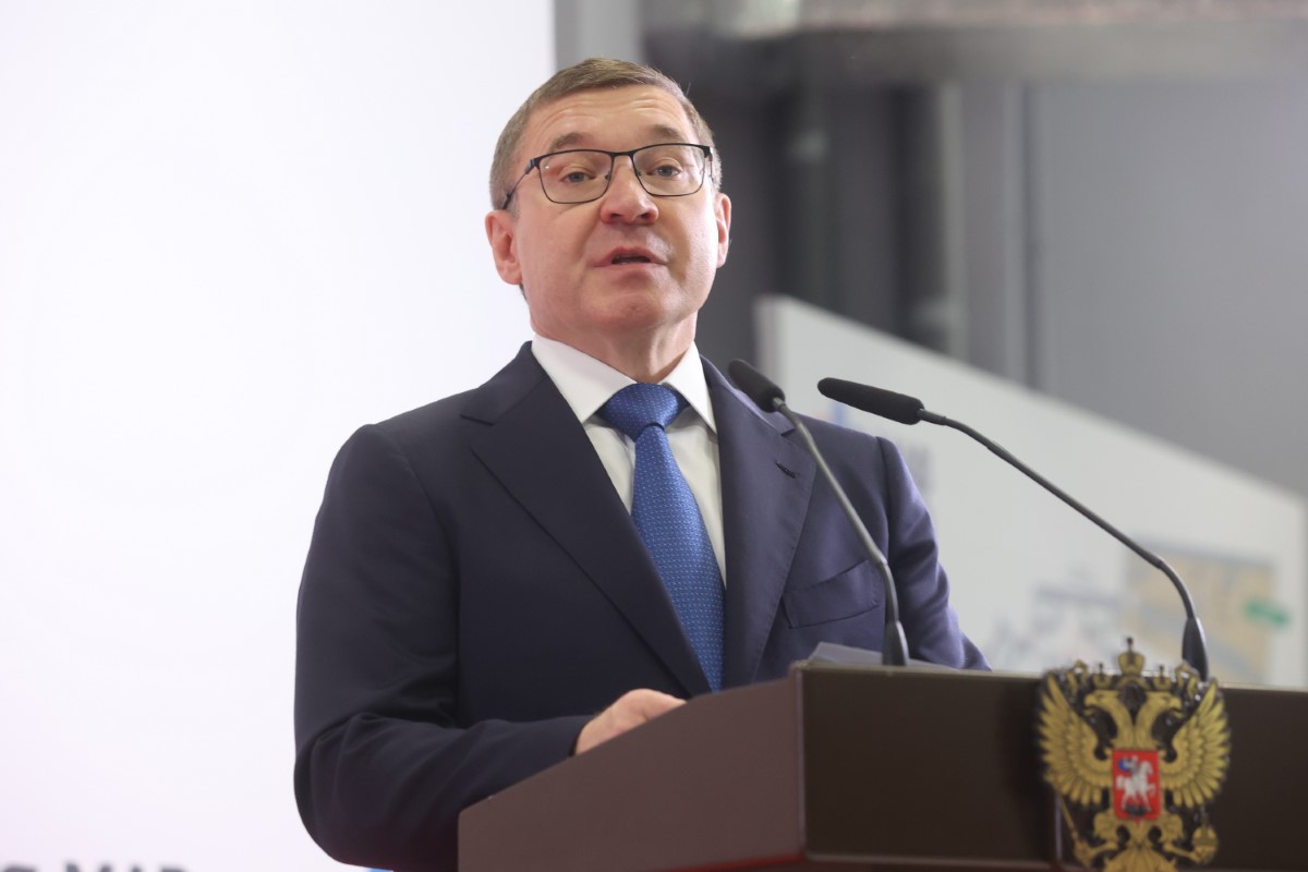 «Единая Россия» провела панельную дискуссию на форуме «Малая родина – сила России»
