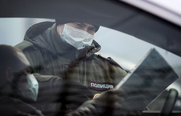 Южный Урал закрыл границы для машин из других регионов. Кого запустят?