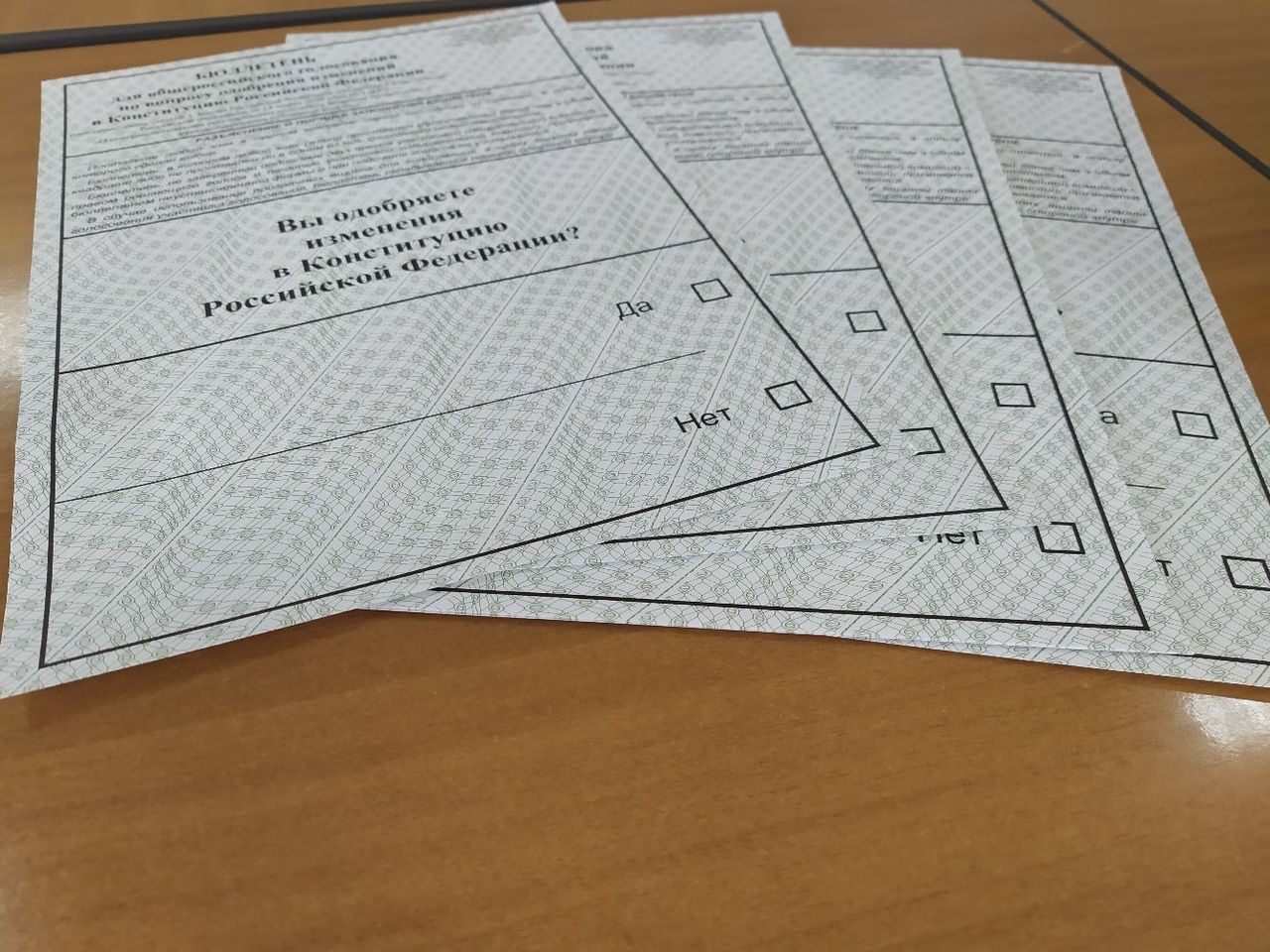 Председатель копейского ТИК раскрыла подробности голосования на дому