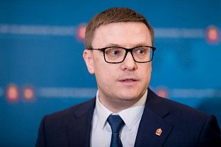Владимир Мякуш рассказал о своем отношении к решению Алексея Текслера