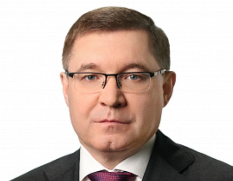 Президент назначил нового полномочного представителя в Уральском федеральном округе