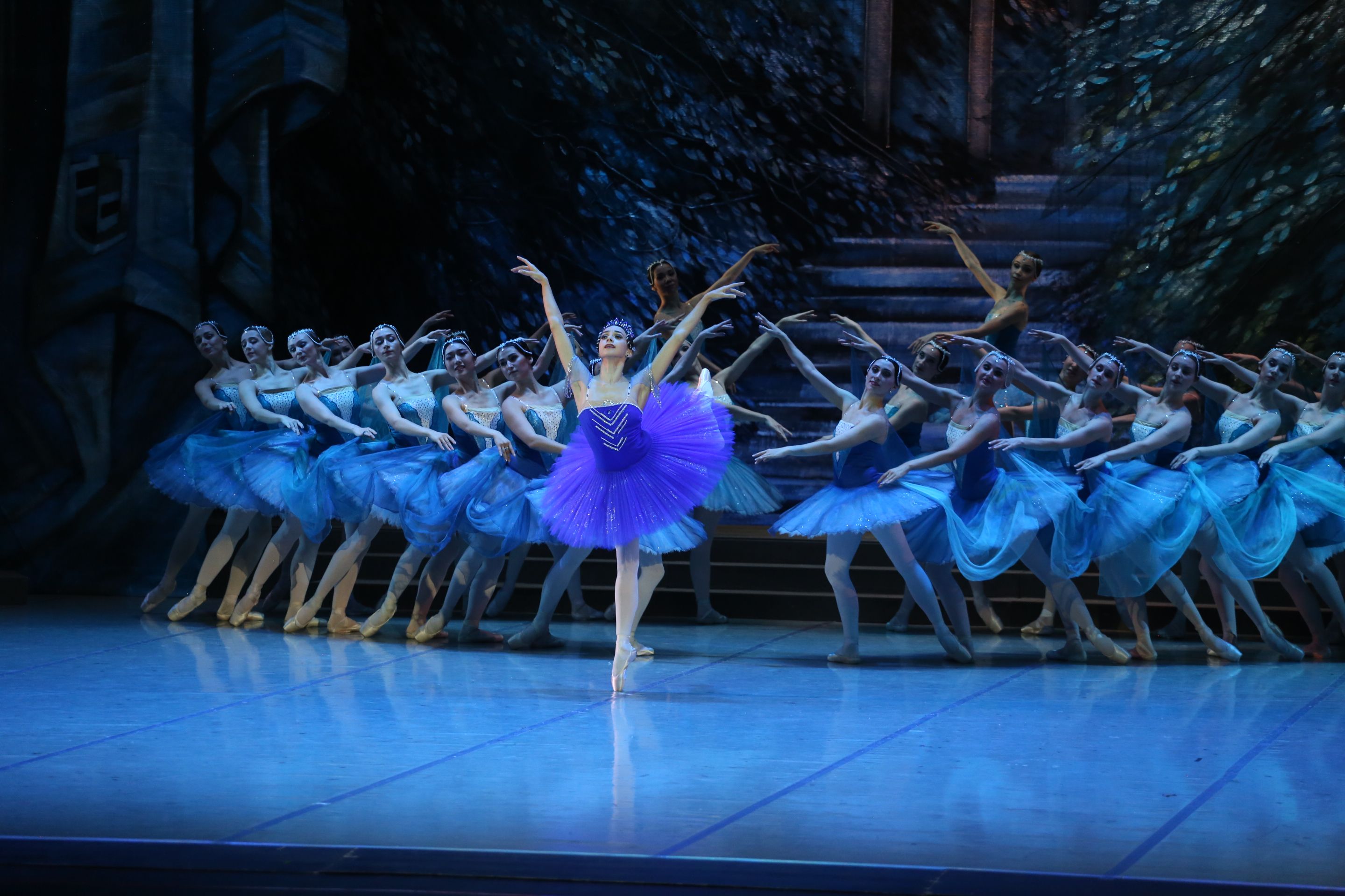 В Челябинске пройдет международный фестиваль балета «В честь Екатерины Максимовой»