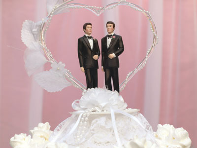 В США легализовали однополые браки