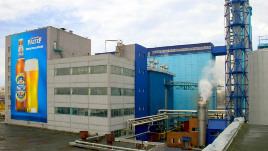 «Балтика» продала свой завод в Челябинске
