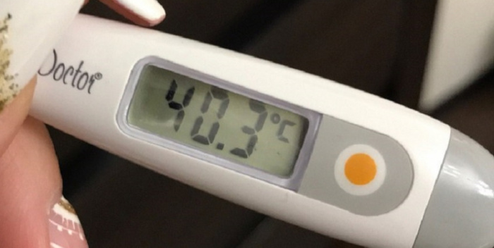 В Челябинске скорая помощь 3,5 часа ехала к ребенку с температурой 40