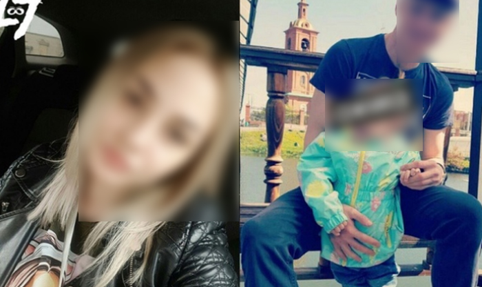 В Копейске 20-летняя мама малыша с ДЦП покончила с собой