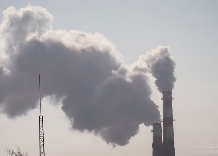Полиция Челябинской области назначила экспертизу по уголовному делу о выбросах
