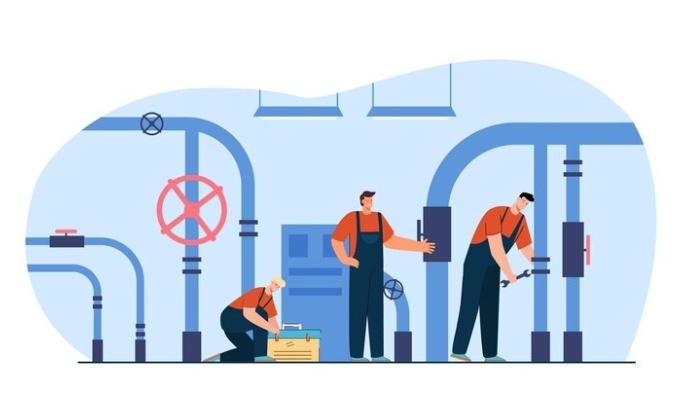 Если управляющая компания плохо работает, куда жаловаться?